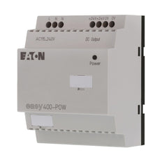 EATON INDUSTRIES Module D'alimentation Easy PLC - 212319