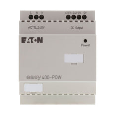 EATON INDUSTRIES Module D'alimentation Easy PLC - 212319