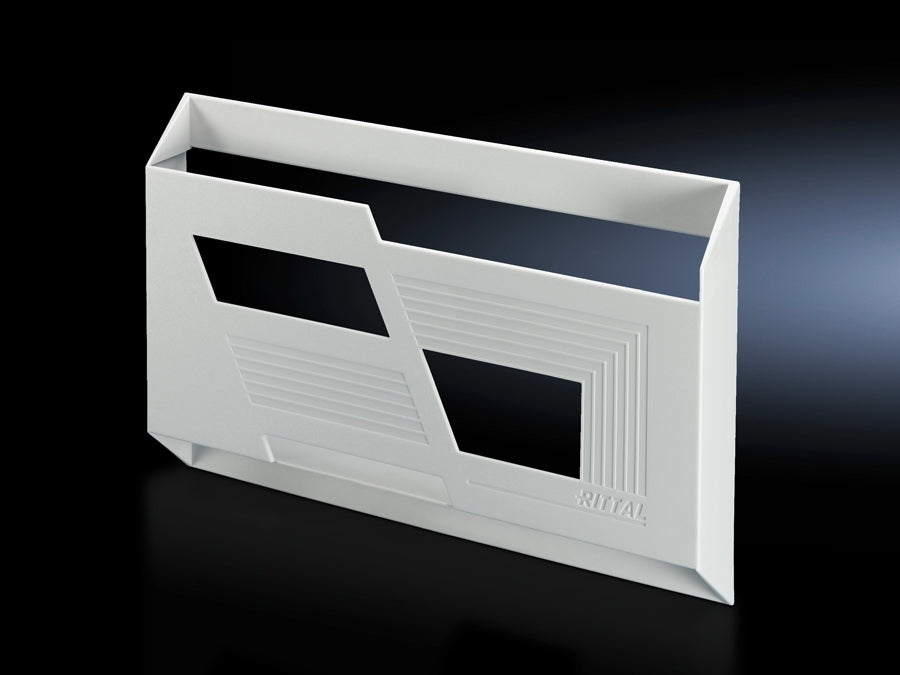 Rittal SZ Porte-documents pour armoire - 2513000