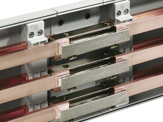 Rittal SV Coupleur de Barres conductrices - 3505000