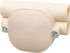 ABB Hafobox Boîte murale/plafonnière en saillie - 7100.640