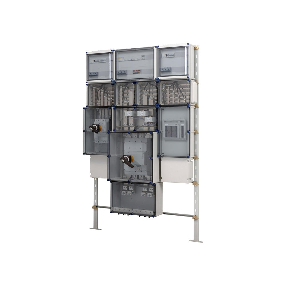 EATON INDUSTRIES Halyester Switch Cabinet - 1864003