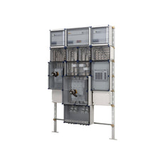 EATON INDUSTRIES Halyester Switch Cabinet - 1864003