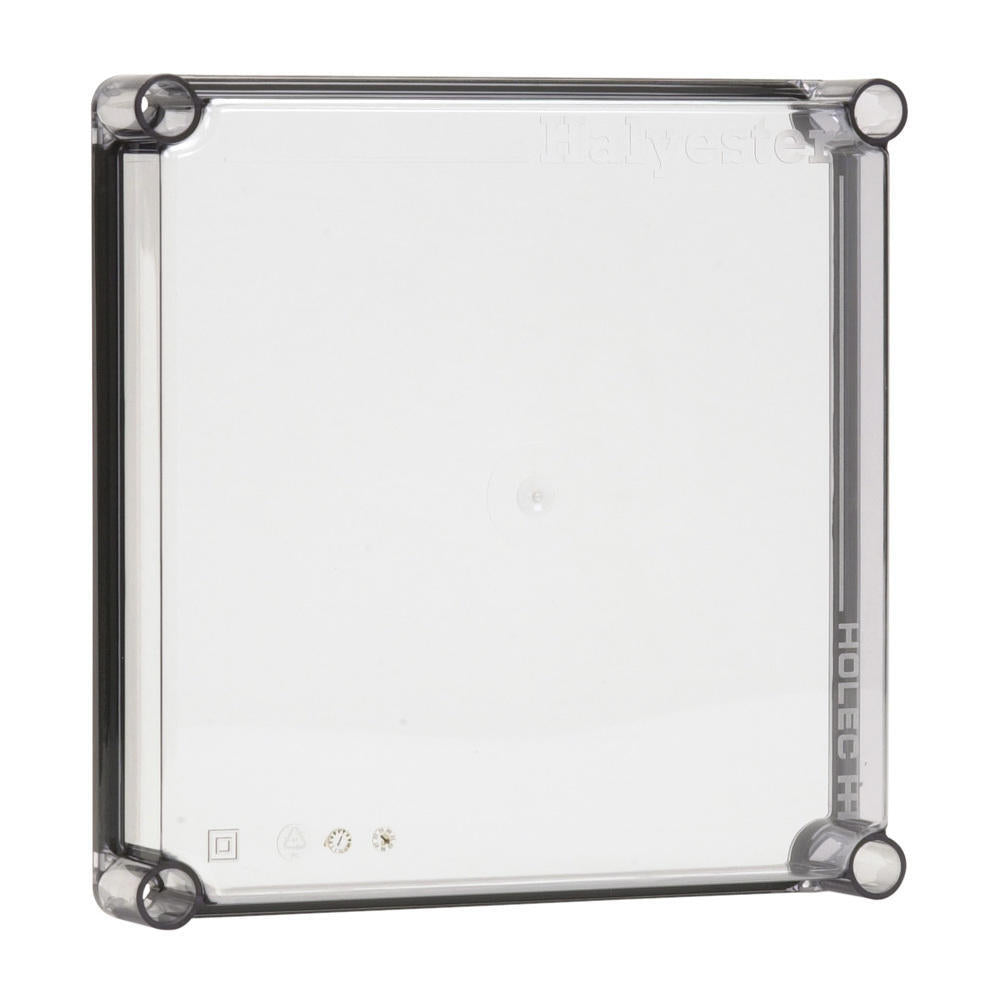EATON INDUSTRIES Cabinet D'installation De Couvercles Halyester - 1860751