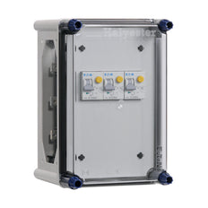 EATON INDUSTRIES Armoire d'installation Halyester - 1861950