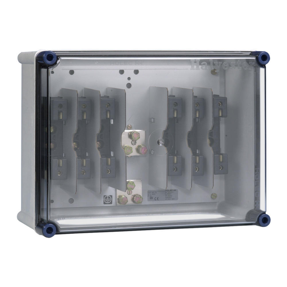 EATON INDUSTRIES Boîte à fusibles Halyester - 1862807