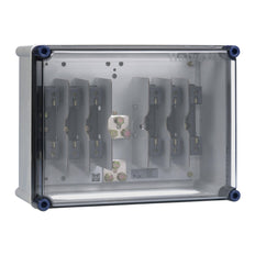 EATON INDUSTRIES Boîte à fusibles Halyester - 1862807