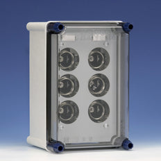 EATON INDUSTRIES Boîte à fusibles Halyester - 1862813