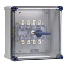 EATON INDUSTRIES Armoire De Commande Halyester - 1863875