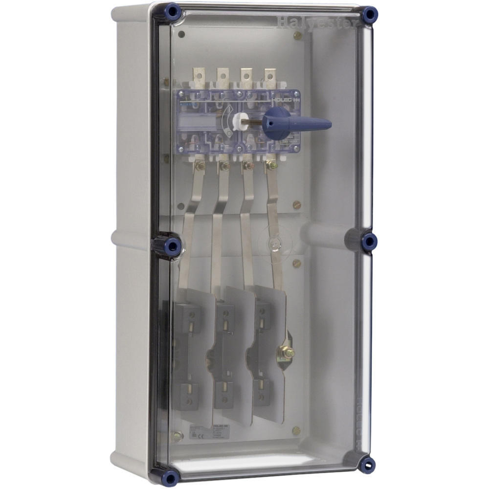 EATON INDUSTRIES Armoire électrique Halyester - 1863895
