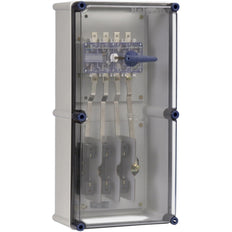EATON INDUSTRIES Armoire électrique Halyester - 1863895