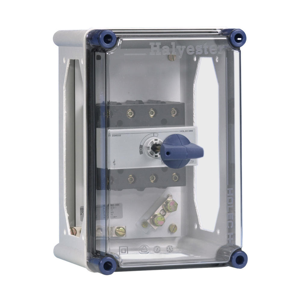 EATON INDUSTRIES Armoire De Commande Halyester - 1864011