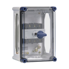 EATON INDUSTRIES Armoire De Commande Halyester - 1864011