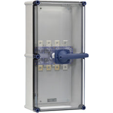 EATON INDUSTRIES Armoire De Commande Halyester - 1864044