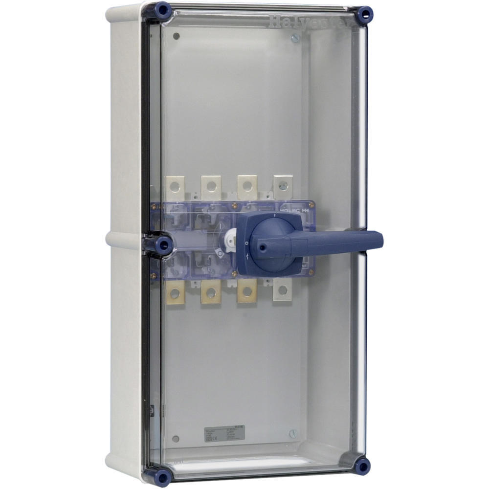 EATON INDUSTRIES Halyester Switch Cabinet - 1864044