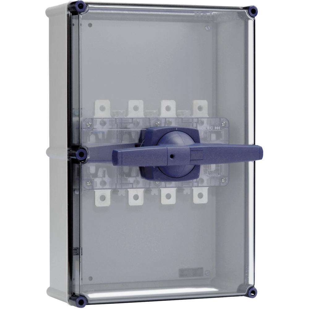 EATON INDUSTRIES Armoire De Commande Halyester - 1864047