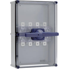 EATON INDUSTRIES Armoire De Commande Halyester - 1864047