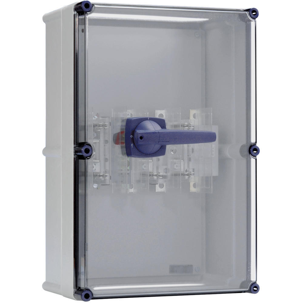 EATON INDUSTRIES Armoire électrique Halyester - 1864457
