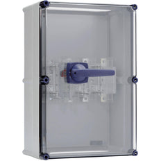 EATON INDUSTRIES Armoire électrique Halyester - 1864457