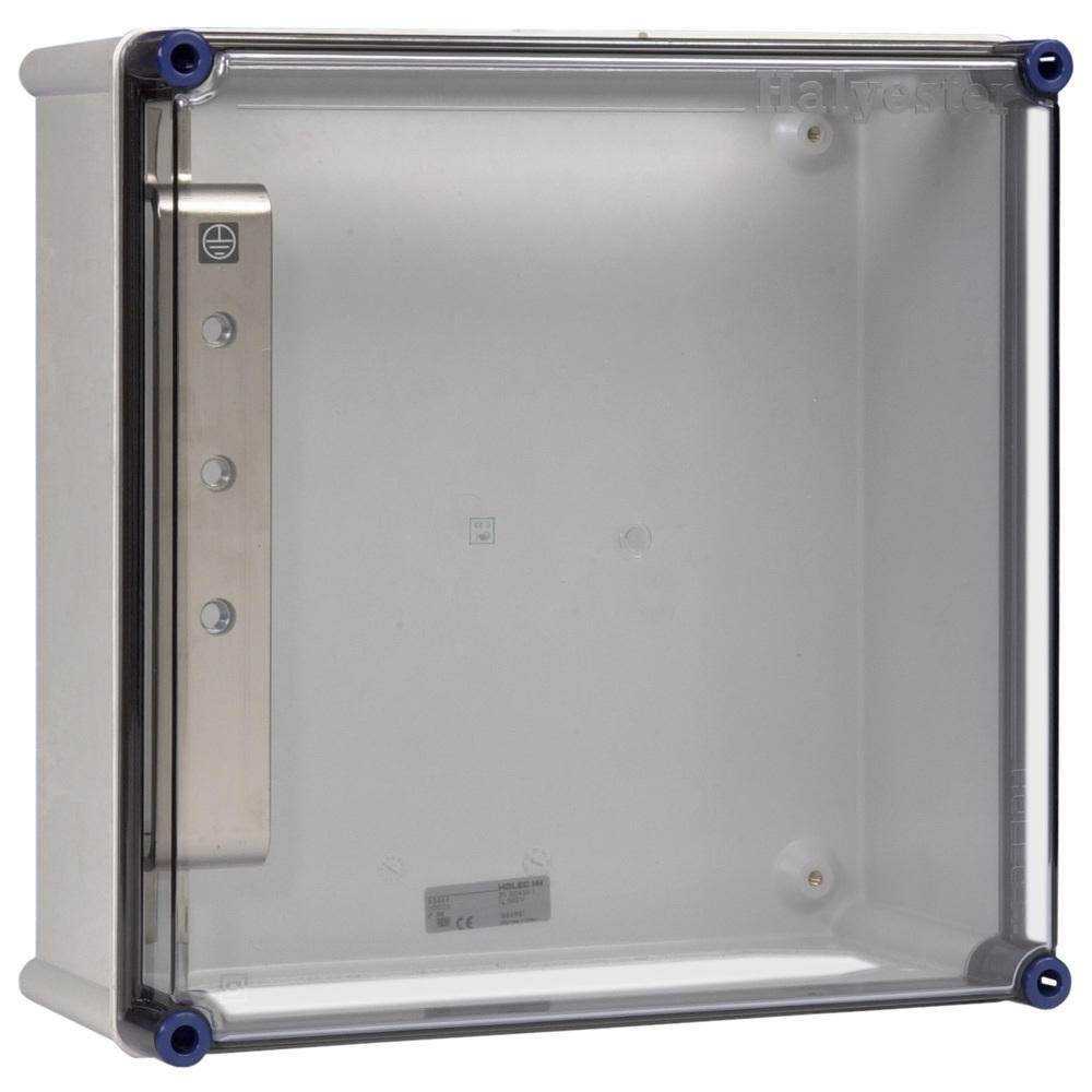 EATON INDUSTRIES Armoire à Rails Halyester - 1864881
