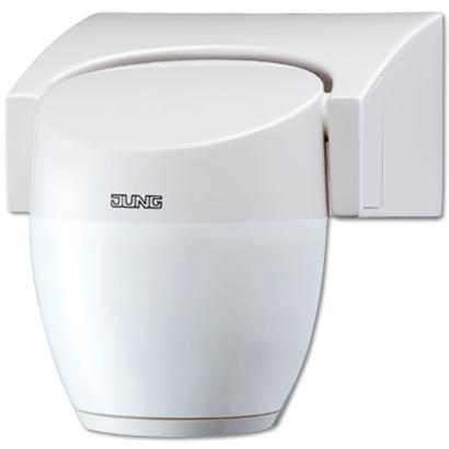 Interrupteur De Mouvement Jung Light Management (complet) - W220WW