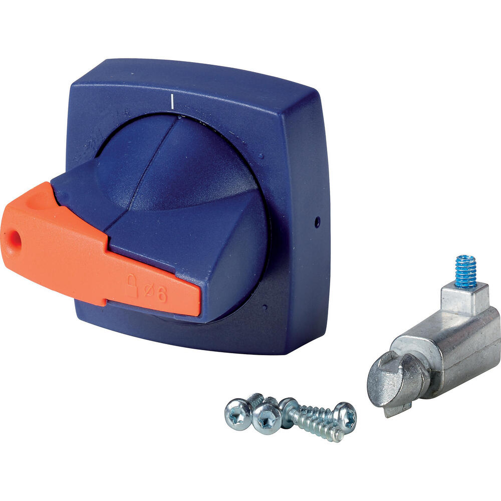 EATON INDUSTRIES Bouton De Commande Pour Interrupteur à Cadenas - 1818035
