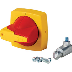 EATON INDUSTRIES Bouton De Commande Pour Interrupteur à Cadenas - 1818030
