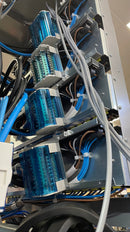 NVent ERIFLEX Bloc de Jonction de Distribution - 563200