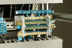 NVent ERIFLEX Bloc de Jonction de Distribution - 563200