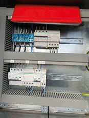 NVent ERIFLEX Bloc Terminal de Distribution - 569040