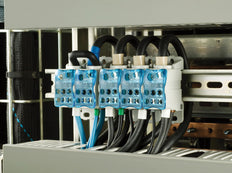 NVent ERIFLEX Bloc Terminal de Distribution - 569050