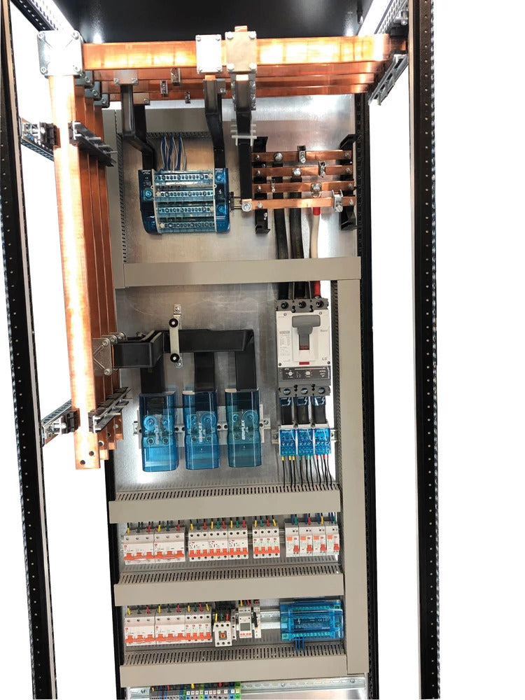 NVent ERIFLEX Bloc Terminal de Distribution - 569050