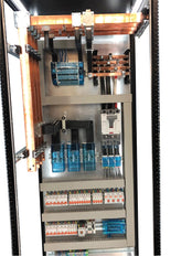 NVent ERIFLEX Bloc Terminal de Distribution - 569050
