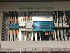 NVent ERIFLEX Bloc Terminal de Distribution - 569040