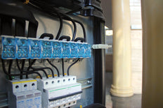 NVent ERIFLEX Bloc Terminal de Distribution - 569040