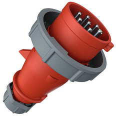 Fiche CEE Mennekes - 3777