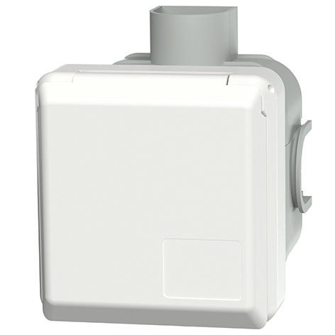 Mennekes Cepex Prise Murale CEE - 4244