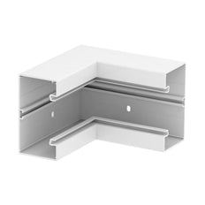 OBO GK Pièce d'angle intérieur Canal mural - 6274540