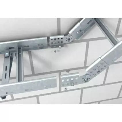 OBO Système de support de câble de connecteur LG - 6208941