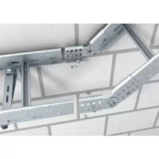 OBO Système de support de câble de connecteur LG - 6208941
