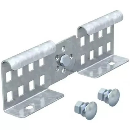 OBO Système de support de câble de connecteur LG - 6208941