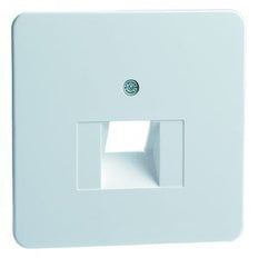 Honeywell Peha Standard Insert Switchgear Plate - 00506411 [2 Pieces]