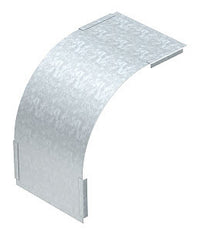 OBO Couvre coude/coin Pièce Cable wire System - 7130852