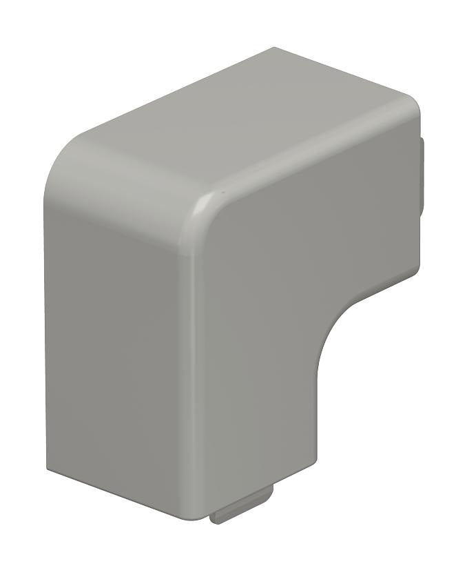OBO Vertical Corner Piece Pipe Duct - 6158617 [4 Pieces]