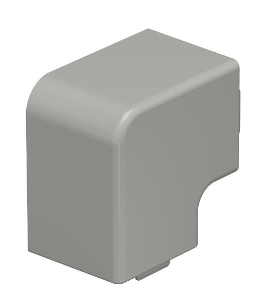 OBO Vertical Corner Piece Pipe Duct - 6158668 [4 Pieces]