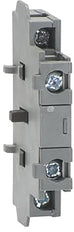 ABB SwitchLine Bloc De Contacts Auxiliaires - 1SCA022379R8100