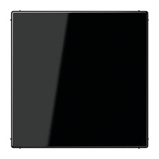 Jung LS990 - Élément de commande/Interrupteur à Plaque centrale - LS994BSW