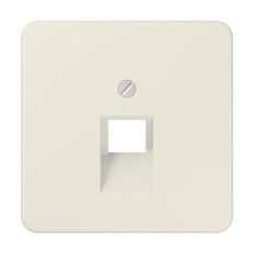 Jung CD500 Plaque D'insertion Commutateur - 569-1UA