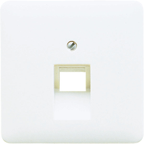 Jung CD500 Plaque D'insertion Commutateur - CD569-1UAWW