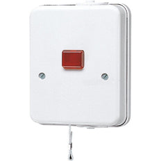 Interrupteur D'installation Jung AP600 - 102KOZWW